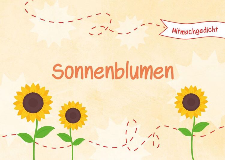 Produktbild: Die Kita-Jahreszeiten-Karten: 32 Mitmachgedichte f&uuml;r den Sommer