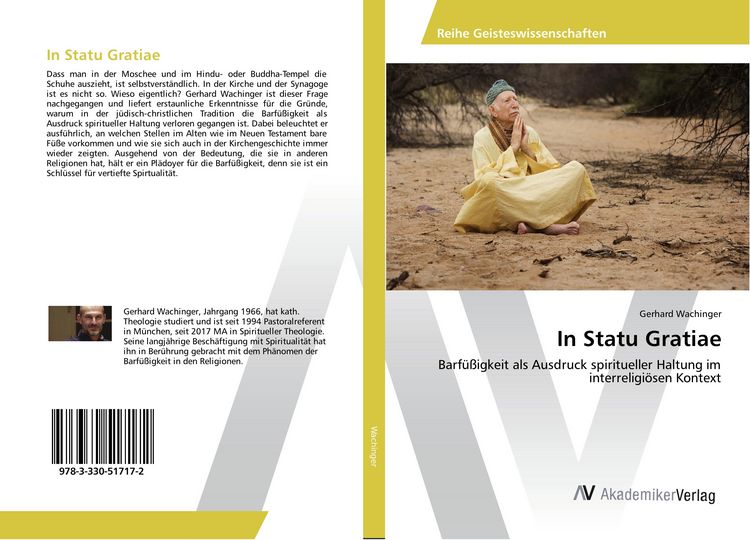 Produktbild: In Statu Gratiae