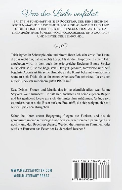 Produktbild: Von der Liebe verf&uuml;hrt