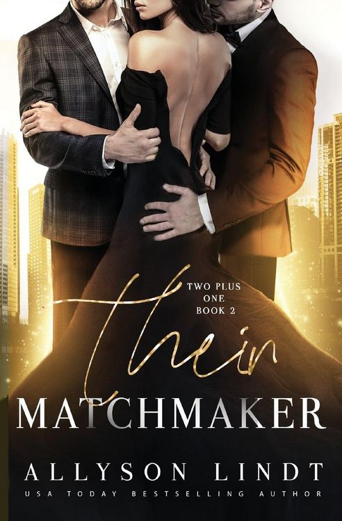 Produktbild: Their Matchmaker