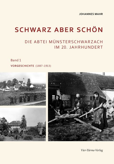 Produktbild: Schwarz aber sch&ouml;n