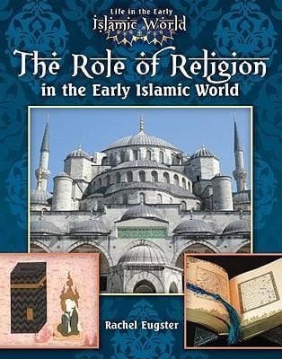 Produktbild: The Role of Religion in the Early Islamic World