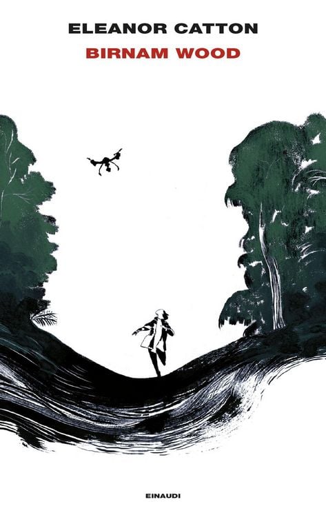 Produktbild: Birnam Wood