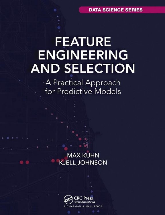 Produktbild: Feature Engineering and Selection