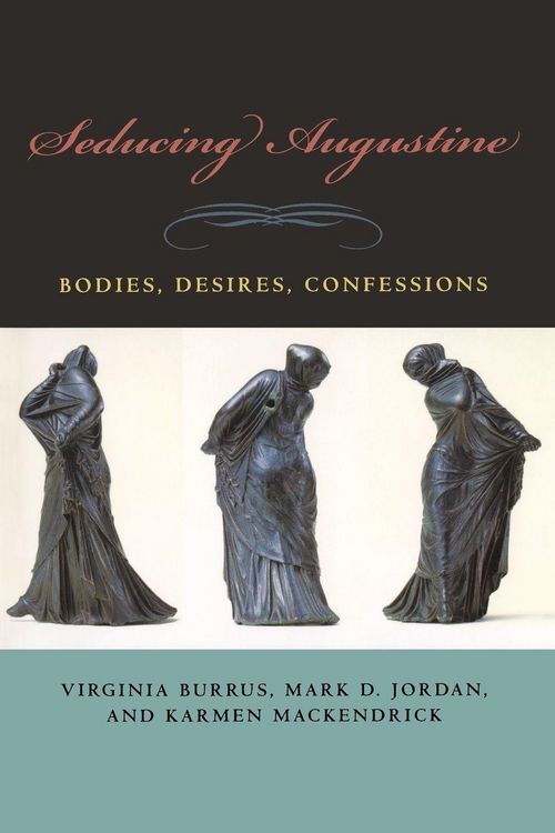 Produktbild: Seducing Augustine