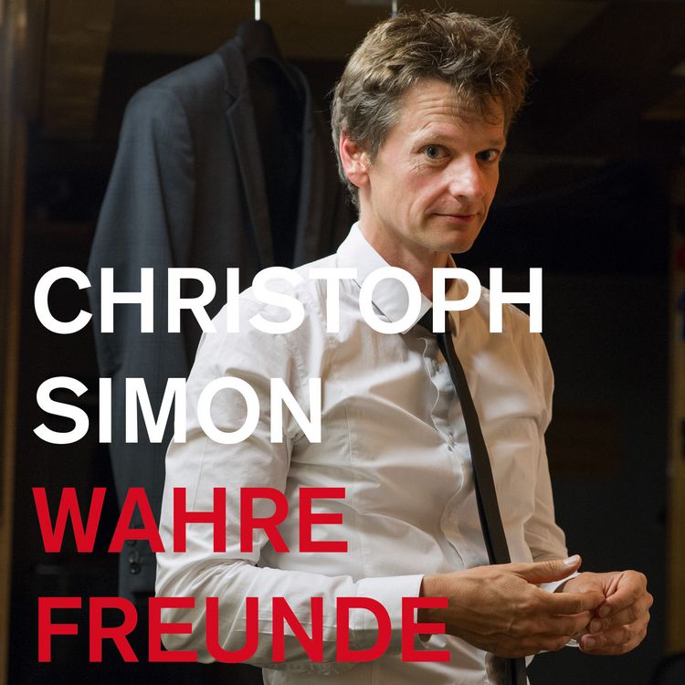 Produktbild: Wahre Freunde