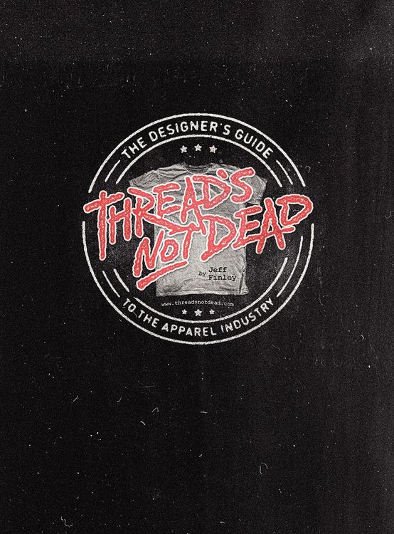 Produktbild: Thread's Not Dead