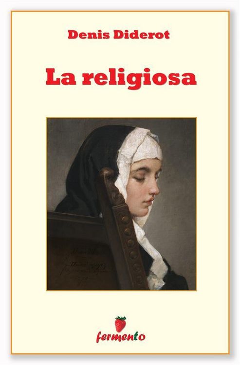 Produktbild: La religiosa