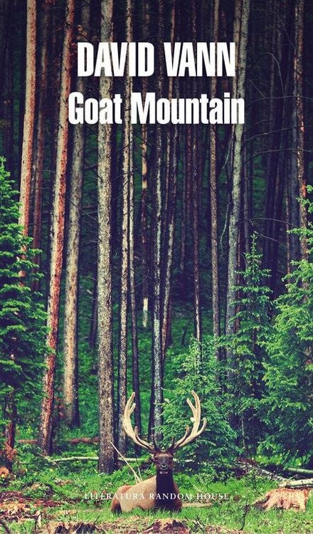Produktbild: Goat mountain