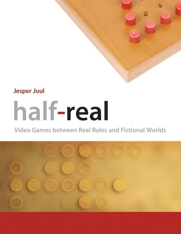 Produktbild: Half-Real