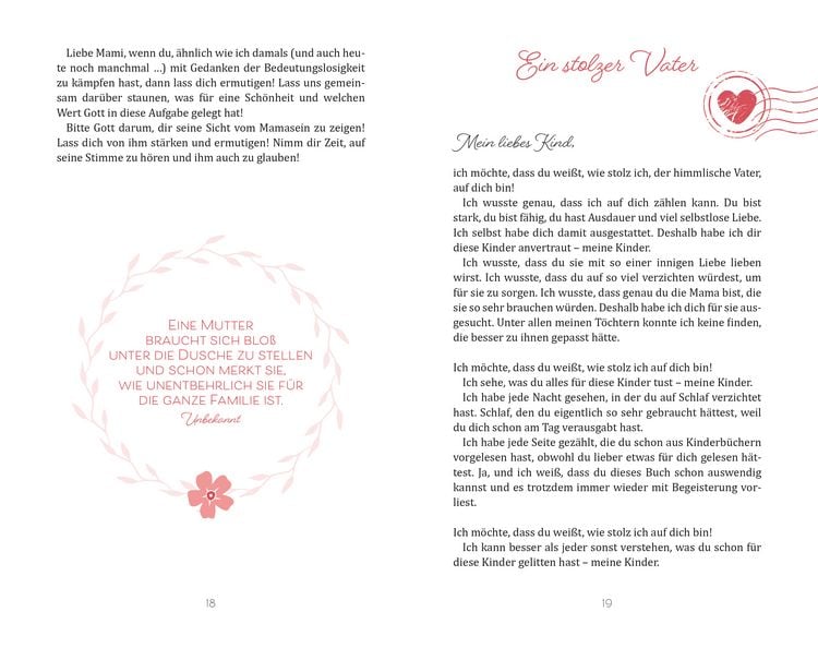 Produktbild: Unendlich wertvoll