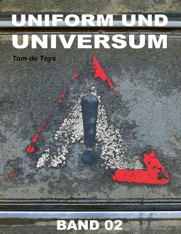 Produktbild: Uniform und Universum