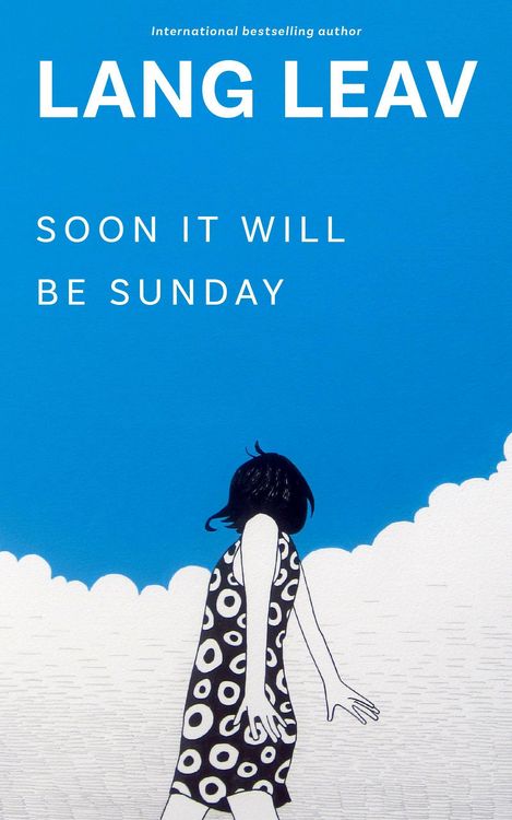 Produktbild: Soon It Will Be Sunday