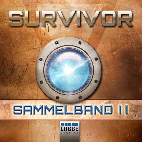 Produktbild: Survivor (DEU): Sammelband 2, Folge 5-8