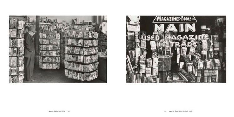 Produktbild: Fred Herzog