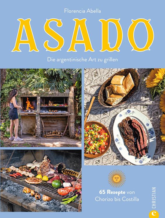 Produktbild: Asado