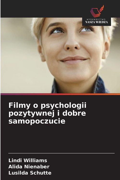 Produktbild: Filmy o psychologii pozytywnej i dobre samopoczucie