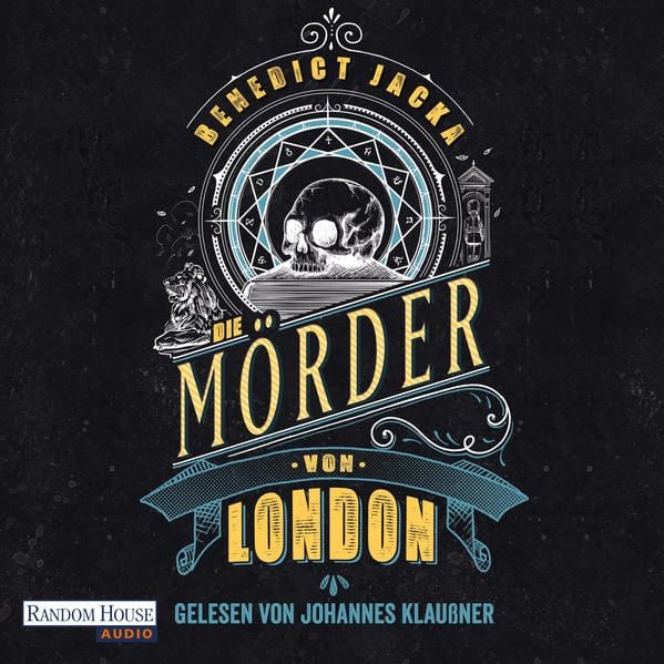 Produktbild: Die Mörder von London
