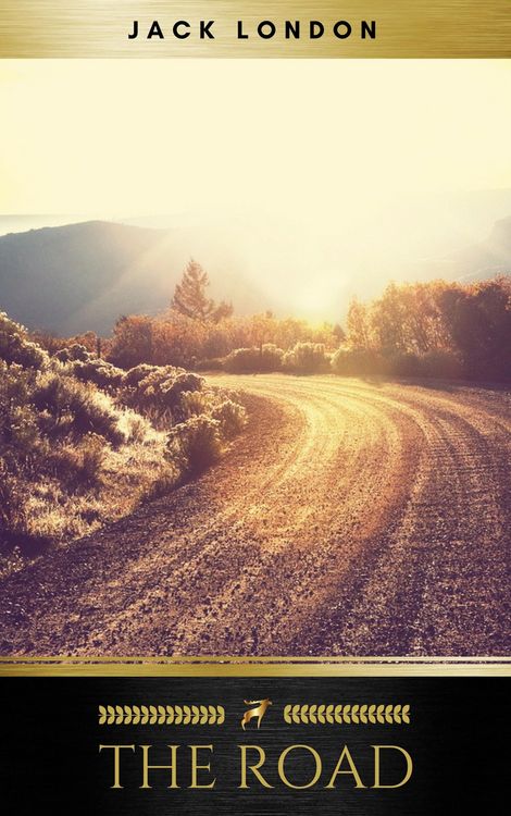 Produktbild: The Road