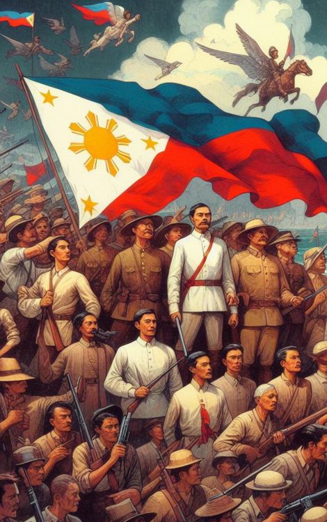 Produktbild: Vrai R&eacute;cit de la R&eacute;volution Philippine, Vue Par Son Pr&eacute;sident Don Emilio Aguinaldo y Famy