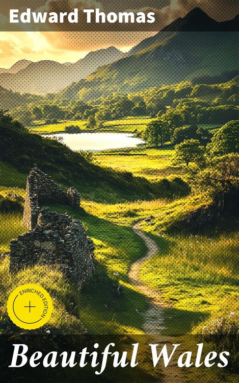 Produktbild: Beautiful Wales
