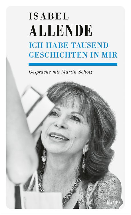 Produktbild: Ich habe tausend Geschichten in mir