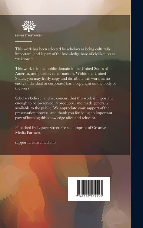 Produktbild: Travels in the Interior Districts of Africa: Performed Under the Direction and Patronage of the African Association, in the Years 1795, 1796, and 1797