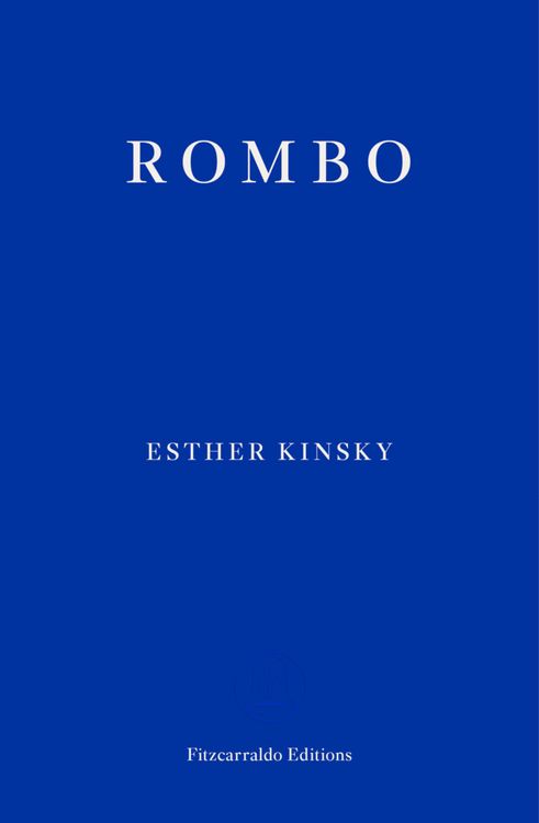 Produktbild: Rombo