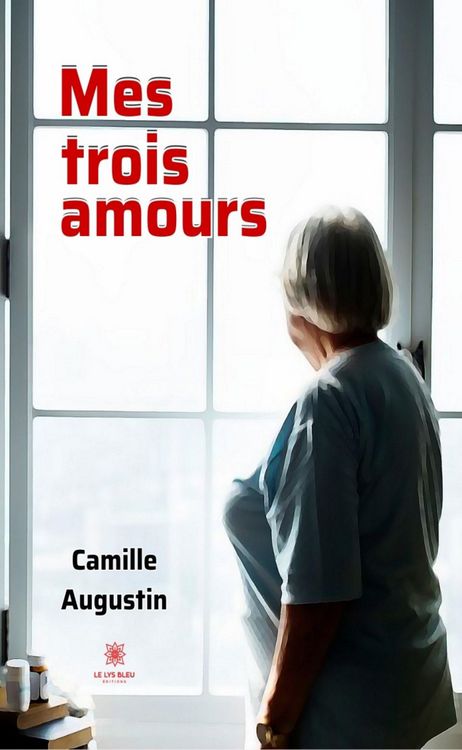Produktbild: Mes trois amours