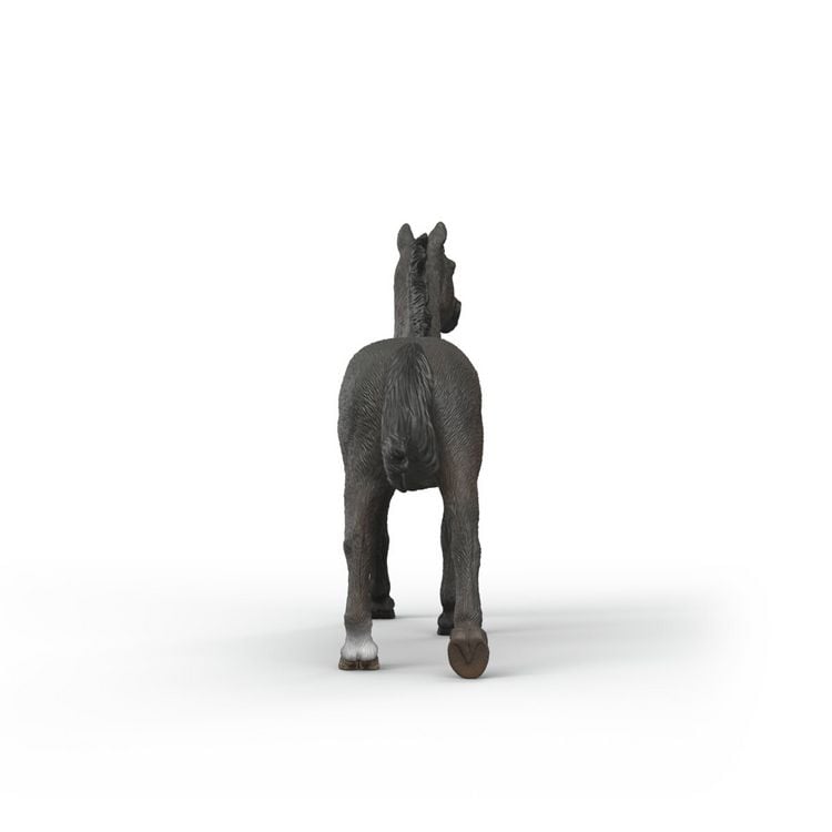 Produktbild: schleich&reg; 14914 - Horse Club, Englisches Vollblut Stute, Tierfigur