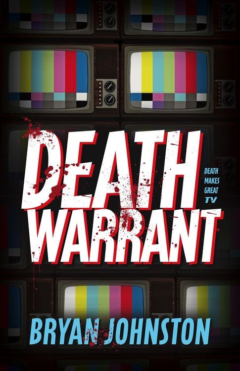 Produktbild: Death Warrant