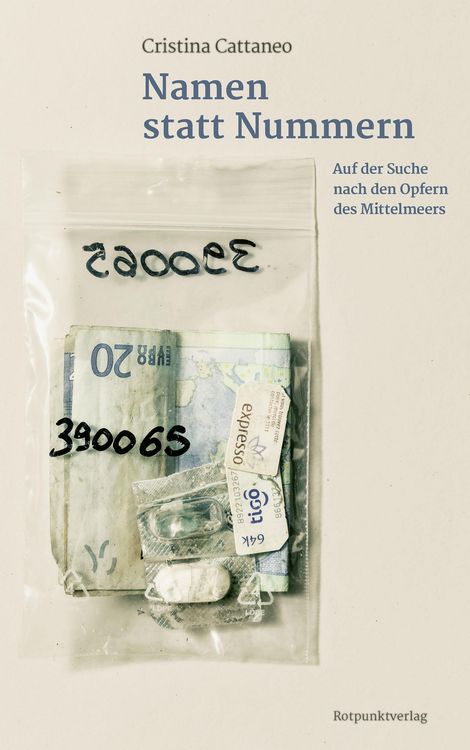 Produktbild: Namen statt Nummern