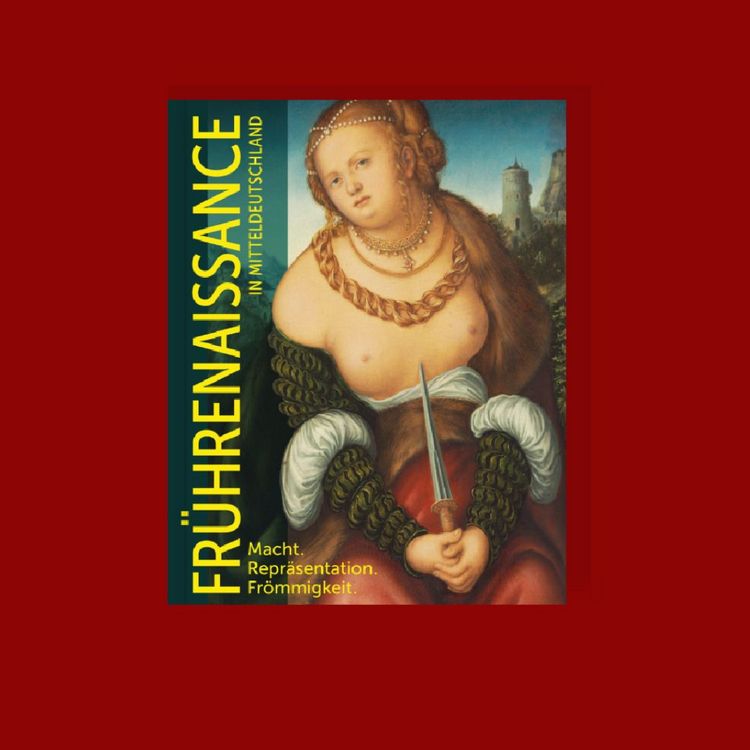 Produktbild: Fr&uuml;hrenaissance in Mitteldeutschland