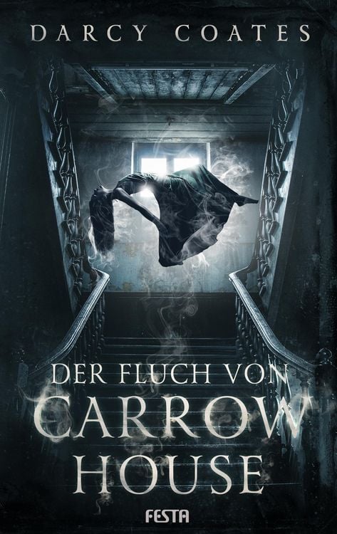 Produktbild: Der Fluch von Carrow House