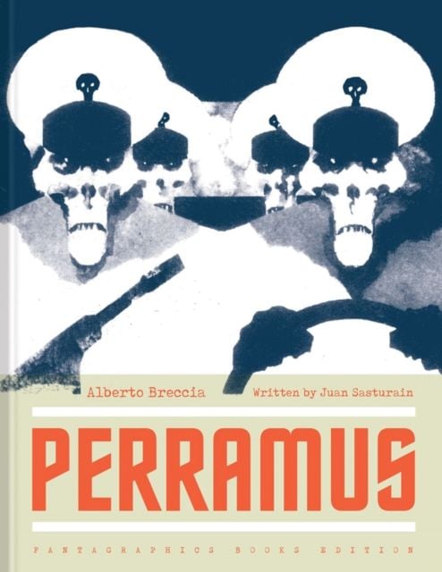 Produktbild: Perramus