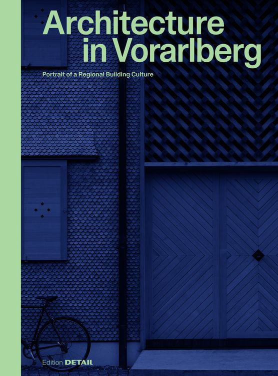 Produktbild: Architecture in Vorarlberg