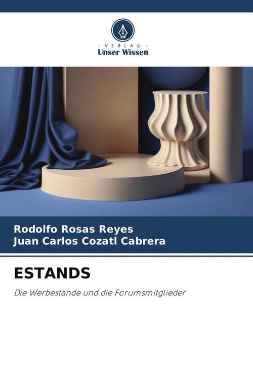 Produktbild: Estands