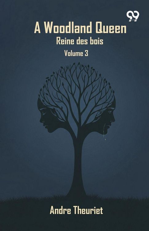 Produktbild: A Woodland Queen ('Reine Des Bois')