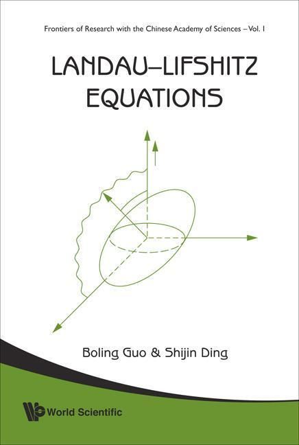 Produktbild: Landau-Lifshitz Equations