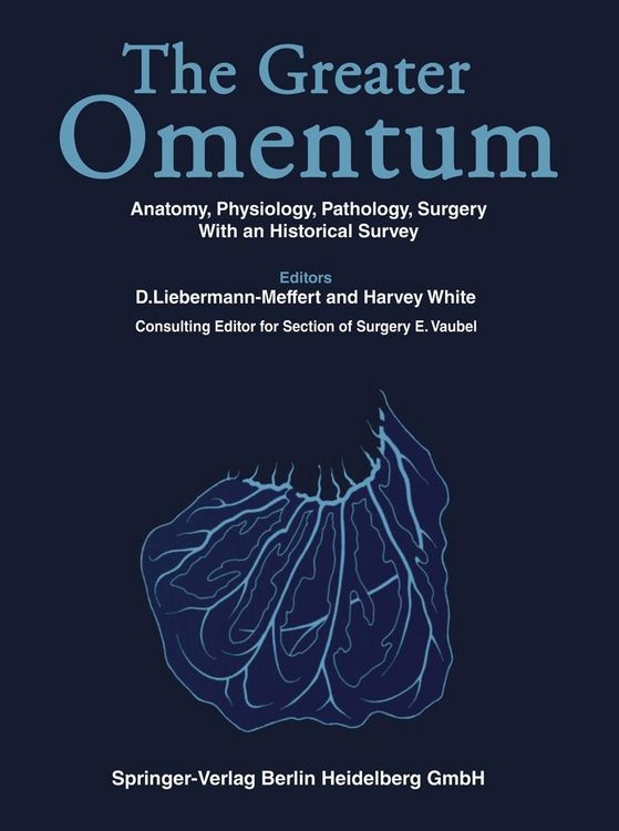 Produktbild: The Greater OMENTUM