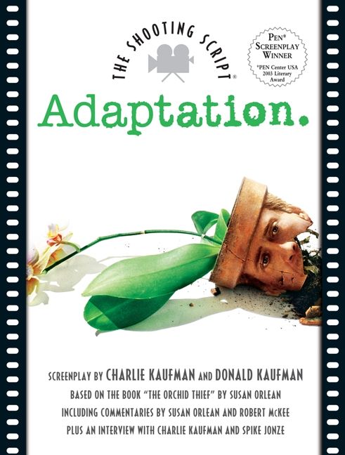 Produktbild: Adaptation