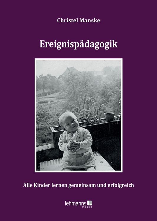 Produktbild: Ereignisp&auml;dagagogik