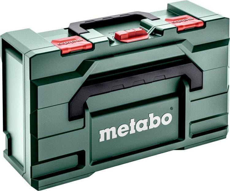 Produktbild: Metabo 626889000 Maschinenkoffer ABS (L x B x H) 496 x 296 x 165mm