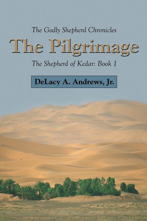 Produktbild: The Godly Shepherd Chronicles