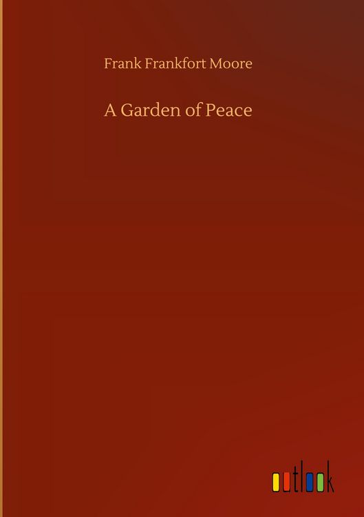 Produktbild: A Garden of Peace
