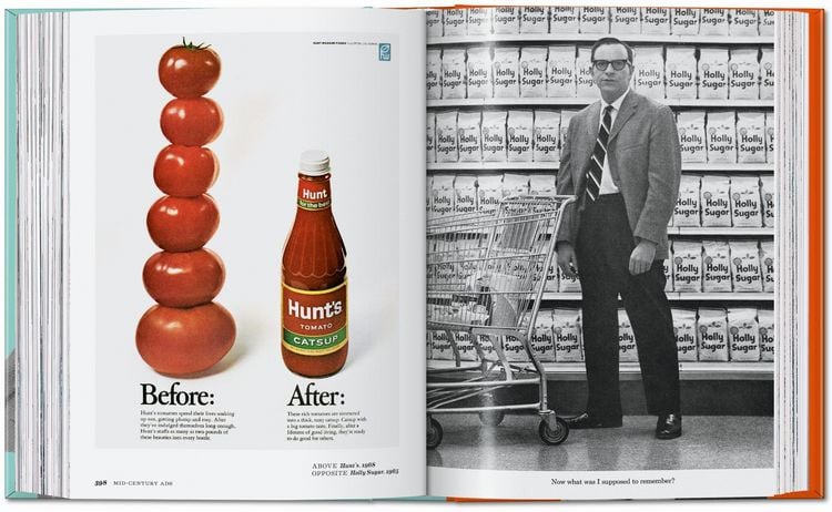 Produktbild: Mid-Century Ads
