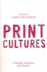 Produktbild: Print Cultures