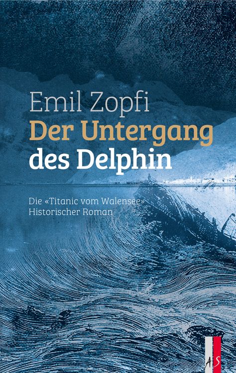 Produktbild: Der Untergang des Delphin