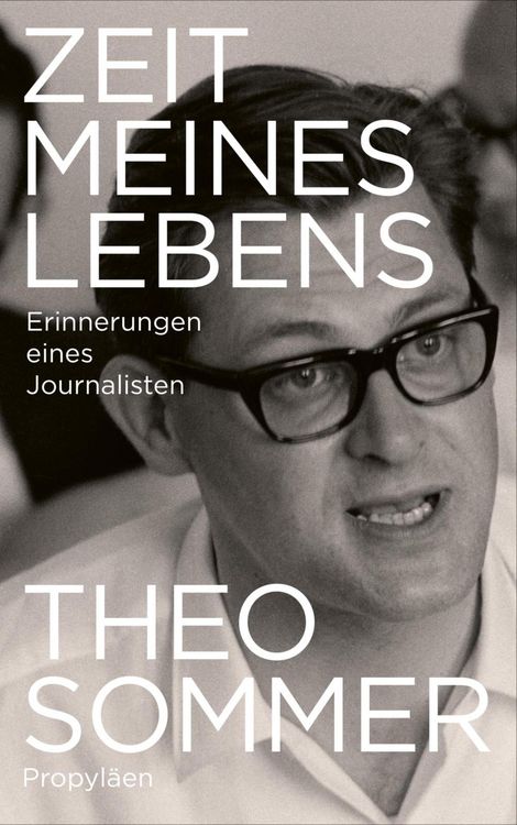 Produktbild: Zeit meines Lebens