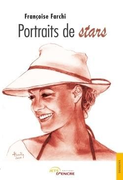 Produktbild: Portraits de stars